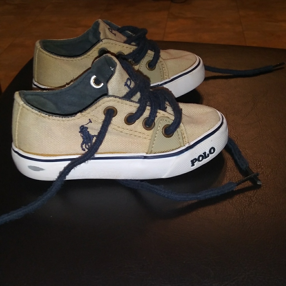 Size 6 toddler boys